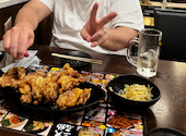 それゆけ! 鶏ヤロー 下北沢店: うるさんの2026年07月19日の1枚目の投稿写真