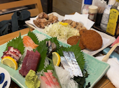 魚寅食堂 鶴屋町店: しほさんの2026年08月07日の1枚目の投稿写真