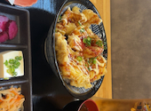 天ぷら食堂 からり 日吉店: しほさんの2026年08月07日の1枚目の投稿写真