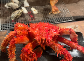 海鮮炉端・焼肉・ジンギスカンが食べ放題のお店 まるごと北海道 絶好調すすきの本店: まめぞうさんの2026年05月27日の1枚目の投稿写真