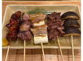 焼きとん酒場　まるや　新橋店: みつさんの2025年11月の1枚目の投稿写真