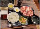 安楽亭 戸田氷川町店: ベルさんさんの2020年12月03日の1枚目の投稿写真