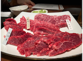 松阪牛焼肉 一徹: みずもとさんさんの2020年11月29日の1枚目の投稿写真