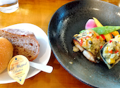 bistro らぐ～: りーーーーーこさんの2020年11月12日の1枚目の投稿写真