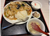 佳佳苑 イオンモール津田沼North店: ミンミンさんの2026年04月24日の1枚目の投稿写真