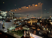 夜景の見えるオイスターバー Cierpo Restaurant & Bar シェルポ 神楽坂: ラオヨーコさんの2025年06月22日の2枚目の投稿写真