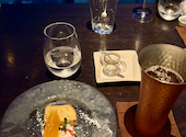 夜景の見えるオイスターバー Cierpo Restaurant & Bar シェルポ 神楽坂: ラオヨーコさんの2025年06月22日の3枚目の投稿写真