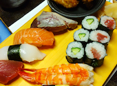 ぎふ初寿司 鵜沼店: かおりんさんの2021年09月28日の2枚目の投稿写真
