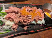 個室　食べ飲み放題　肉バル　トリコミート　梅田店: あきさんの2024年04月の1枚目の投稿写真
