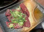 炭火焼肉そうちゃん: あおきさんの2026年09月13日の1枚目の投稿写真