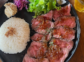シモキタザワ カクレガ カフェダイニング＆ROLL アンドロール: ここねさんの2025年03月29日の1枚目の投稿写真