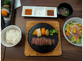 肉酒場 ビストロエメ: みちよさんの2025年08月17日の1枚目の投稿写真