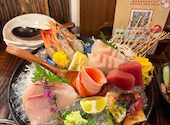 魚串と浅利おでん のび: ぐみさんの2026年04月20日の1枚目の投稿写真