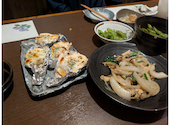 牡蠣ひよっこ商店胡町店: しのっちさんの2026年07月15日の1枚目の投稿写真