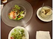 【生牡蠣0円/3時間飲み放題】イタリアン×グリル&ワイン ペルレ地中海 錦糸町店: しーちゃんさんの2024年11月01日の2枚目の投稿写真