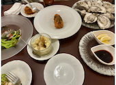 【生牡蠣0円/3時間飲み放題】イタリアン×グリル&ワイン ペルレ地中海 錦糸町店: しーちゃんさんの2024年11月01日の3枚目の投稿写真