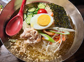 韓国焼肉 ソウル18号: kenStardustさんの2026年03月30日の1枚目の投稿写真