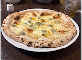 Napoli PIZZA 新潟駅南けやき通り店: kenStardustさんの2026年03月30日の2枚目の投稿写真
