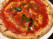 Napoli PIZZA 新潟駅南けやき通り店: kenStardustさんの2026年03月30日の3枚目の投稿写真