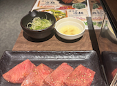 焼肉モランボン 上越市役所前店: kenStardustさんの2026年07月20日の2枚目の投稿写真