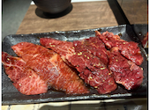 焼肉モランボン 上越市役所前店: kenStardustさんの2026年07月20日の3枚目の投稿写真