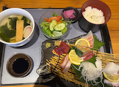 海鮮と地酒 個室居酒屋 陽なた: さるさんの2026年06月11日の1枚目の投稿写真