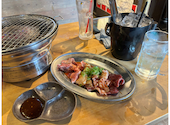 焼肉 ホルモンたけ田 小手指: sozilaさんの2024年12月21日の1枚目の投稿写真