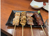 炭焼酒場 こがれ: kgさんの2026年07月07日の1枚目の投稿写真