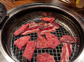 焼肉 ホルモン 牛繁 上野広小路店: 彩衣さんの2026年01月14日の3枚目の投稿写真