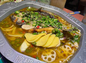 撒椒小酒館 サンショウコサケカン 上野店: 彩衣さんの2026年07月15日の3枚目の投稿写真