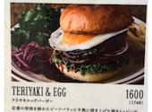 J.S. BURGERS CAFE ルミネ池袋店: ぴてさんの2025年10月22日の1枚目の投稿写真