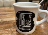 J.S. BURGERS CAFE ルミネ池袋店: ぴてさんの2025年12月06日の1枚目の投稿写真