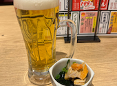 格安ビールと鉄鍋餃子 3・6・5酒場 池袋サンシャイン通り店: ぴてさんの2026年03月10日の1枚目の投稿写真