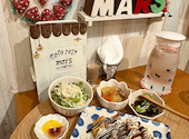 カフェレストマーズの口コミ画像1