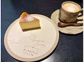 Cafe&Osteria LamP ランプ 大街道店: りくちゃんさんの2026年03月31日の2枚目の投稿写真
