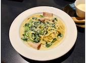 Cafe&Osteria LamP ランプ 大街道店: りくちゃんさんの2026年05月19日の1枚目の投稿写真