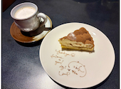 Cafe&Osteria LamP ランプ 大街道店: りくちゃんさんの2026年05月19日の2枚目の投稿写真