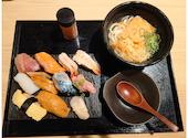 鮨 酒 肴 杉玉 上本町店: CORNOOHARAさんの2025年06月27日の1枚目の投稿写真