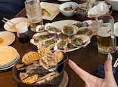 ルンゴカーニバル 北海道原始焼き酒場 F45ビル: えまさんの2026年08月28日の1枚目の投稿写真
