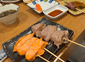 串焼き か楽: こめさんの2026年06月24日の1枚目の投稿写真