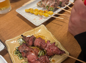 串焼き か楽: こめさんの2026年06月24日の2枚目の投稿写真