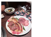 焼肉 冷麺ヤマト 一関店: あきさんの2026年08月24日の1枚目の投稿写真