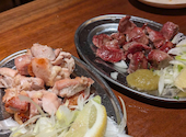 魚吉酒場 東京八重洲店: 蓮さんの2026年07月12日の1枚目の投稿写真