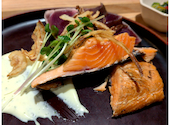 WARAYAKI bistro W ワラヤキビストロダブリュー: るるるさんの2026年05月11日の1枚目の投稿写真