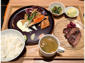 WARAYAKI bistro W ワラヤキビストロダブリュー: るるるさんの2026年05月11日の2枚目の投稿写真