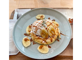 CAFFE OTTO Piu カフェオットーピウ ソラリアプラザ2階: TAMさんの2026年05月24日の1枚目の投稿写真