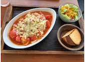 コーデュロイカフェ CORDUROY cafe 大名店: TAMさんの2026年07月31日の1枚目の投稿写真