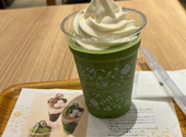 nana s green tea ナナズ グリーンティー アミュプラザ小倉店: TAMさんの2026年03月29日の1枚目の投稿写真