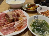 牛角 奈良葛城店: はつさんの2026年04月16日の1枚目の投稿写真