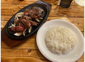 GOLDSTEAK ゴールドステーキ 秦野店: つしくんさんの2026年09月15日の1枚目の投稿写真